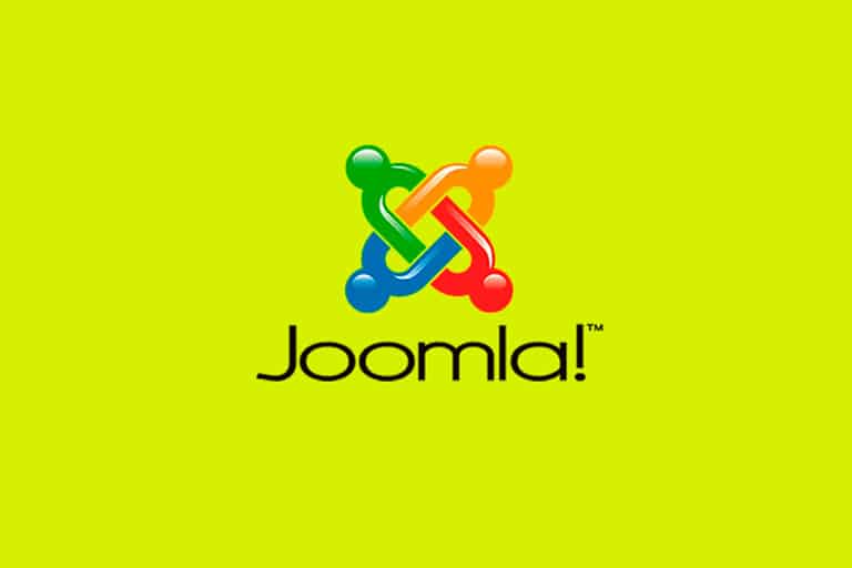 Joomla