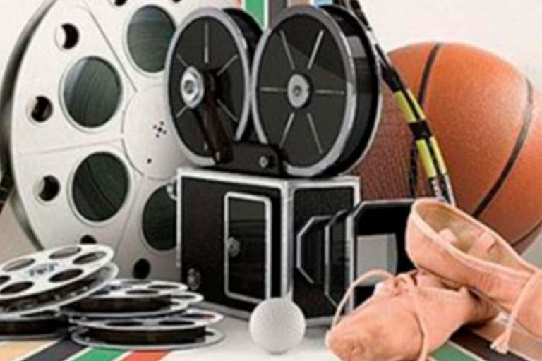 BCN Sports Film 2016