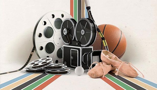BCN Sports Film 2016